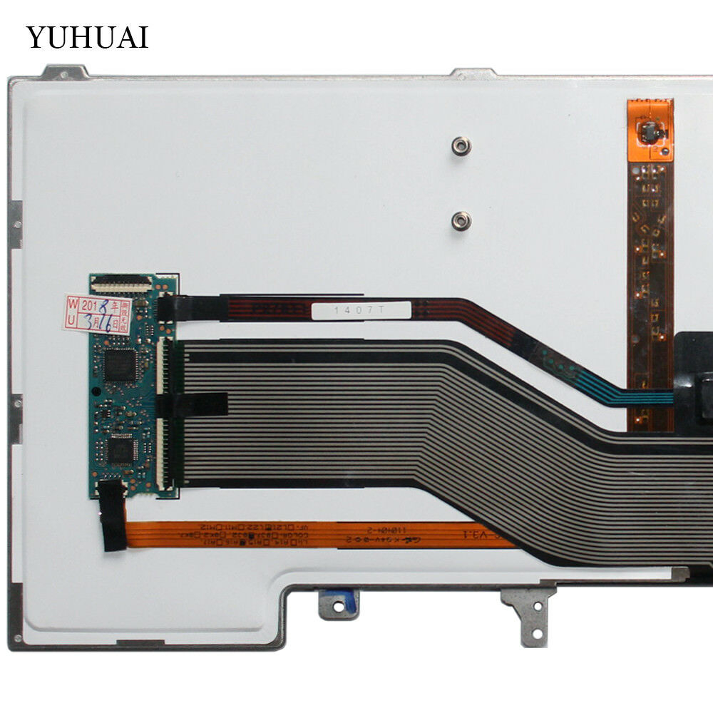 ⚡ Bàn phím laptop Dell Latitude E6320 E6320 E6420 E6430 E6440 E5420 E5430 Led