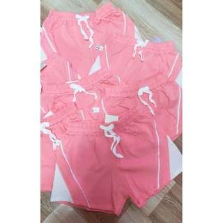 Quần đùi bé thun chính phẩm (size nhí)