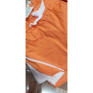 Quần đùi bé thun chính phẩm (size nhí)