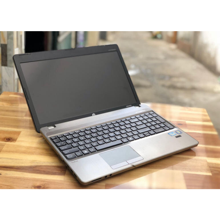 HP PROBOOK 4540S CORE I5 3210M RAM 4GB SSD 128G 15.6INCH
