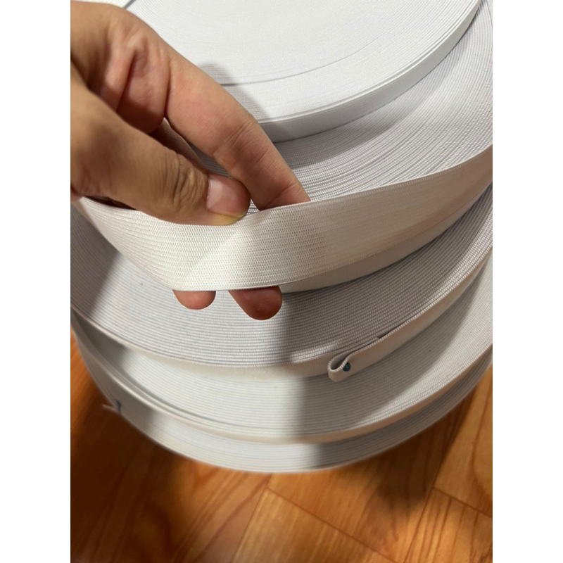 chun 1,5cm 2,5cm 3cm 3,5cm 4cm may quần áo