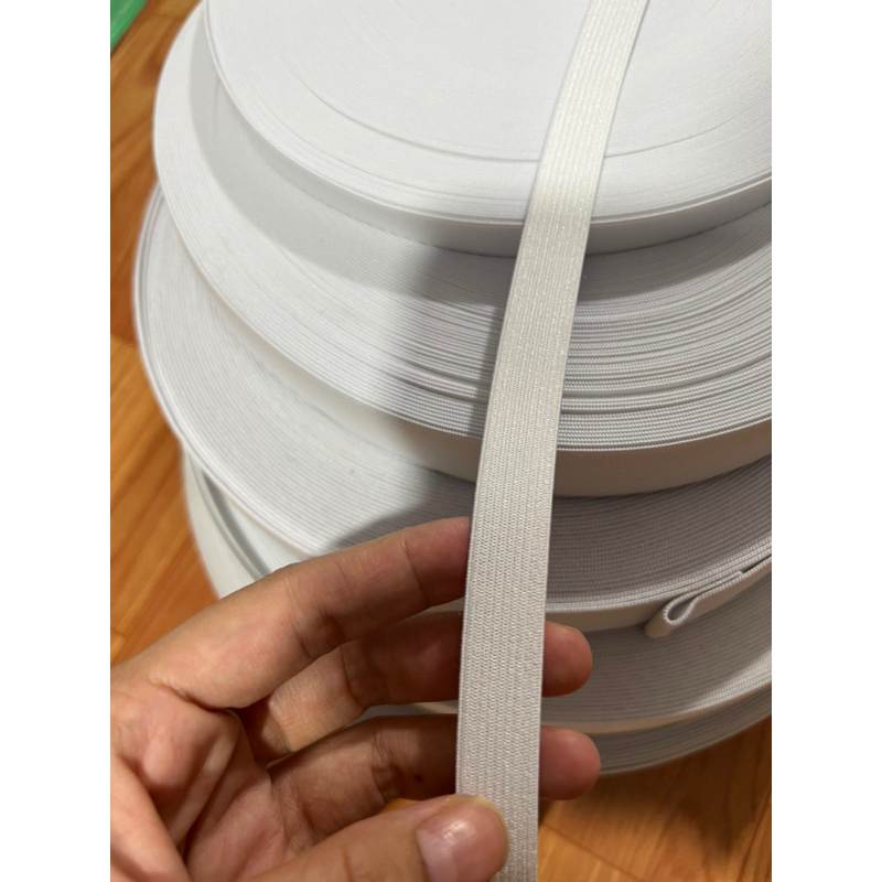 chun 1,5cm 2,5cm 3cm 3,5cm 4cm may quần áo