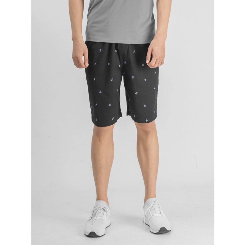 Short kwin cạp chun kso008s9 lẻ size xả kho nghỉ bán