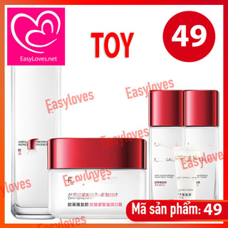Mỹ phẩm phụ kiện dưỡng da cấp ẩm chuyên sâu
