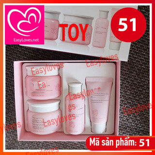 Mỹphẩn phụ kiện Inos chiết xuất việt quất