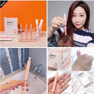 Gel Inner Vệ Sinh Phụ Nữ