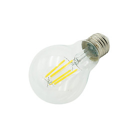 Bóng Đèn Led Edison A60 Giả Sợi Đốt Tiết Kiệm Điện - Công Suất 4W