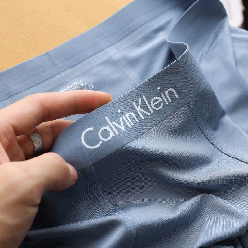 Boxer nam cotton mềm dư xịn , Quần sịp đùi bigsize kháng khuẩn - unny Boxer Cotton