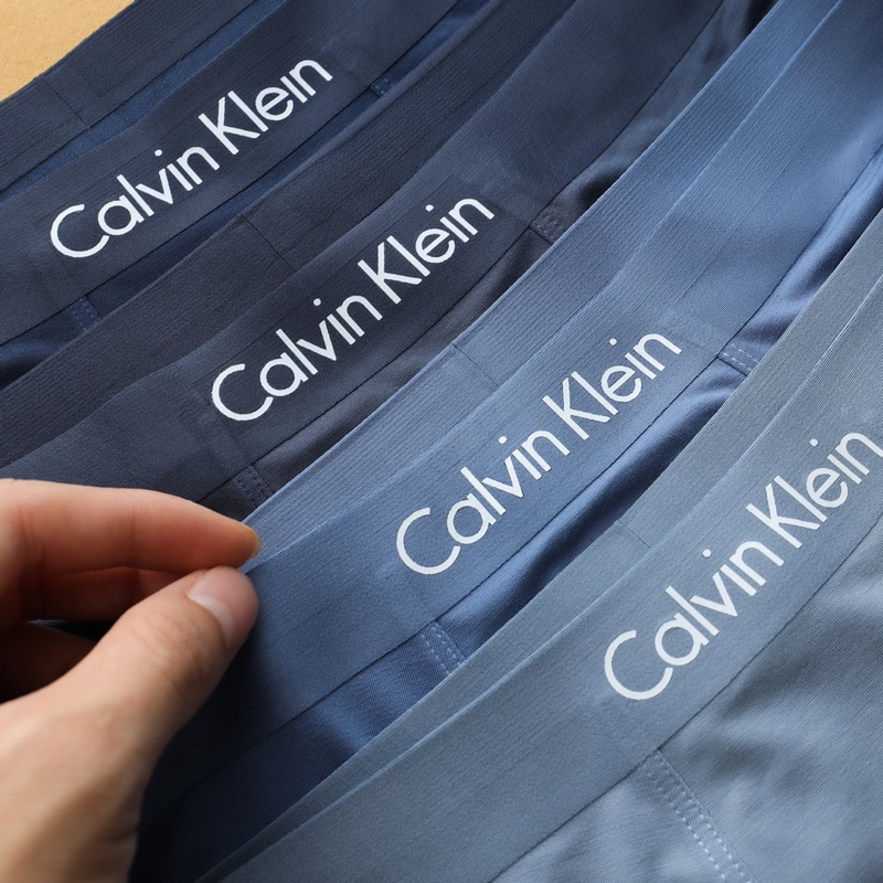 Boxer nam cotton mềm dư xịn , Quần sịp đùi bigsize kháng khuẩn - unny Boxer Cotton