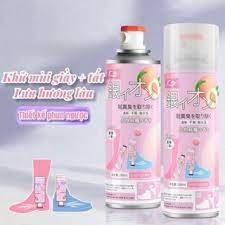 Xịt 𝐭𝐫𝐢̣ 𝐡𝐨̂𝐢 𝐜𝐡𝐚̂𝐧 𝐊𝐡𝐮̛̉ 𝐌𝐮̀𝐢 𝐆𝐢𝐚̀𝐲 𝐇𝐮̛𝐨̛𝐧𝐠 đ𝐚̀𝐨 𝐒𝐢𝐞̂𝐮 𝐓𝐡𝐨̛𝐦 𝟐𝟔𝟎𝐦𝐥