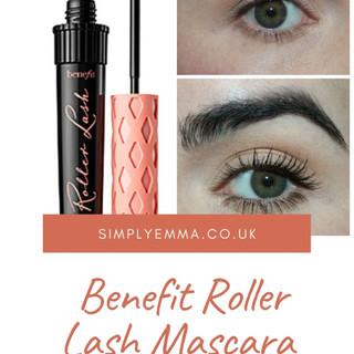 Chuốt mi giúp nâng mi Benefit Roller Lash Mascara
