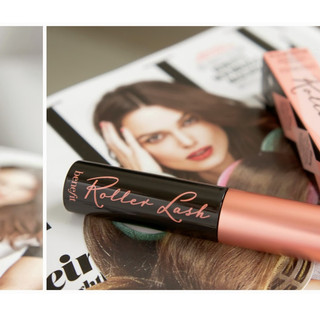 Chuốt mi giúp nâng mi Benefit Roller Lash Mascara