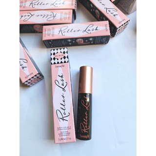 Chuốt mi giúp nâng mi Benefit Roller Lash Mascara