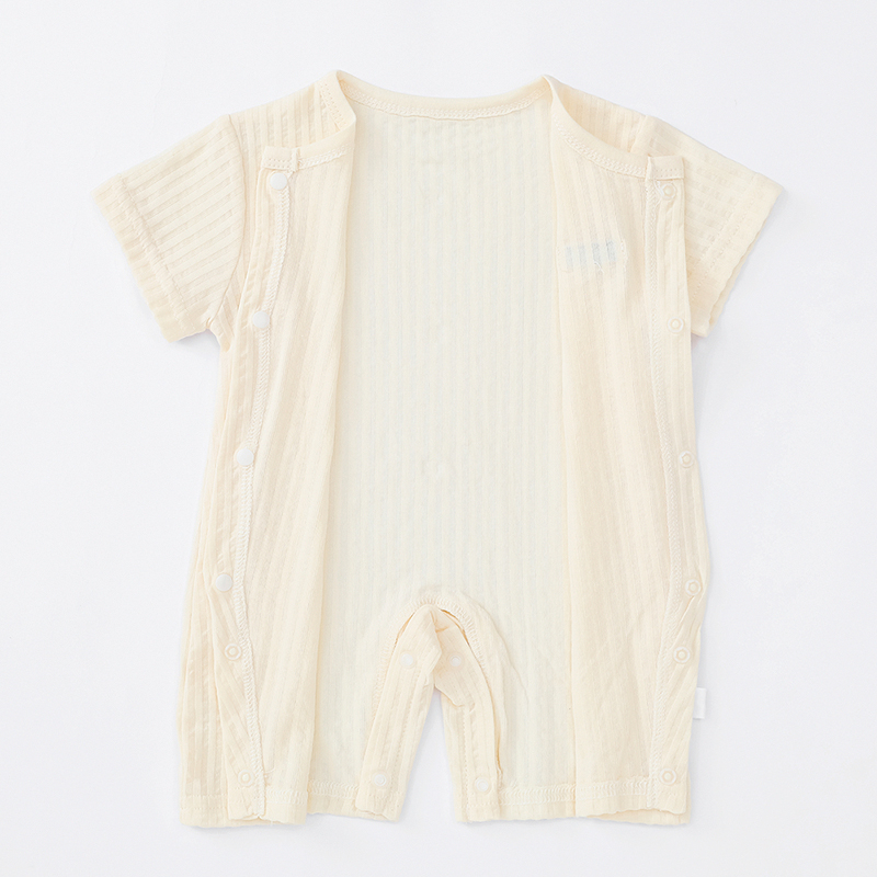 Body đùi cho bé trai bé gái sơ sinh 3-10kg , hàng thông hơi siêu mát cho bé - BD08