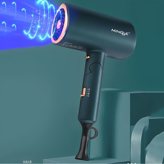 Máy sấy tóc Unpublic cao cấp 2 chiều công xuất lớn 2000W