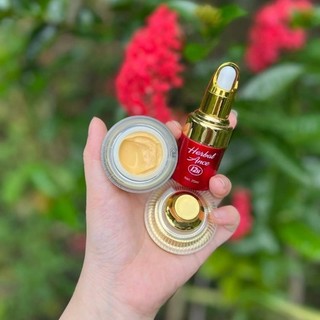 Combo Serum Và Face Mụn Huỳnh Đỗ