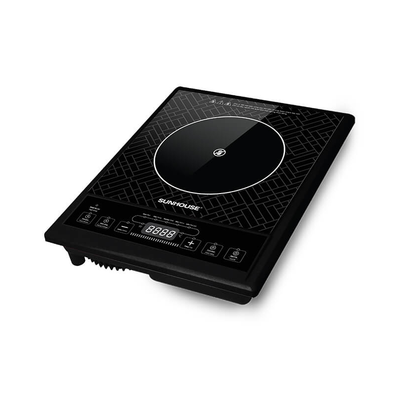 BẾP HỒNG NGOẠI CƠ SUNHOUSE SHD6011  hàng chính hãng giá tốt