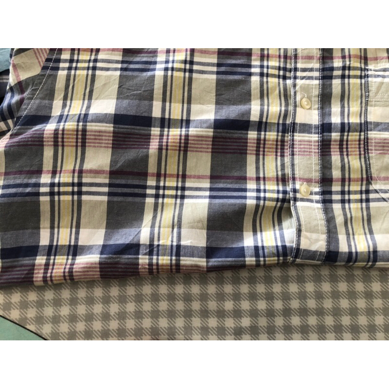 Sơ Mi Nam cộc tay size 2Xl