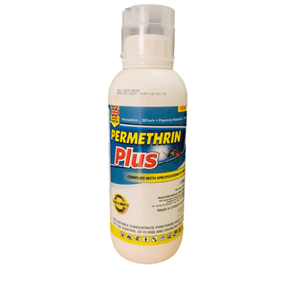 Thuốc diệt muỗi , diệt côn trùng Permethrin Plus Hàng Anh