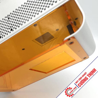 Máy in date laser mini