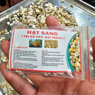 Hạt sang t.r.i dạ dày, đại tràng - đặc sản 27