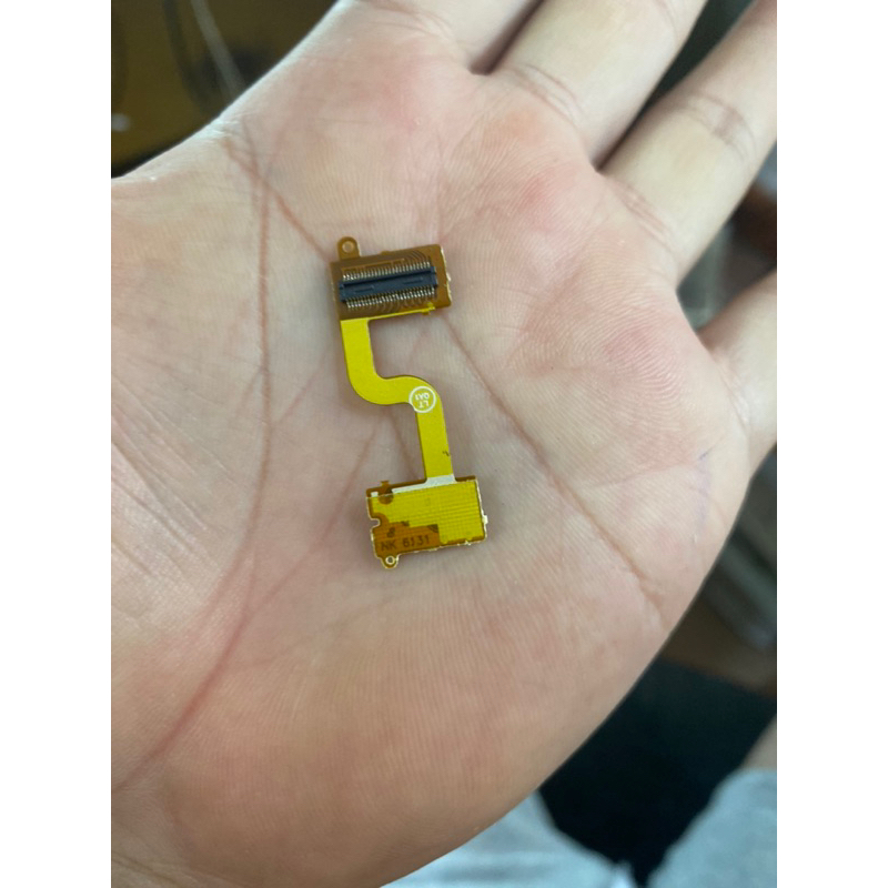 Dây nguồn điện thoại Nokia 6131