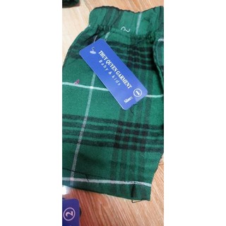 Quần short bé size nhí