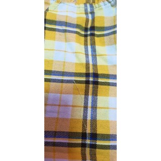 Quần short bé size nhí
