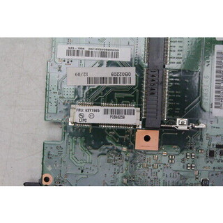 Main Lenovo thinkPad T420 VGA share
