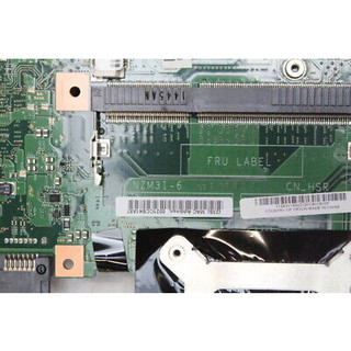 Main Lenovo thinkPad T420 VGA share