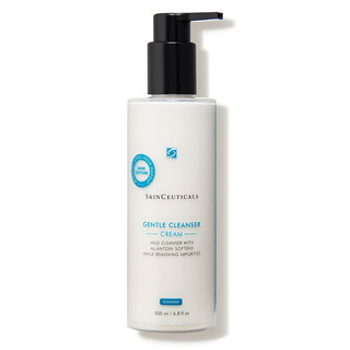 [BẢN MỸ] Sữa Rửa Mặt Dịu Nhẹ, Dạng Kem SkinCeuticals Gentle Cleanser Cream 200ml