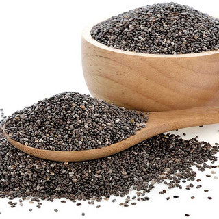 Hạt Chia Úc 1KG Absolute Organic 1kg