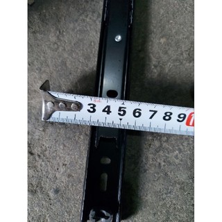 Ray ngăn kéo 2 tầng ( giá 1 đôi)( 28cm, 33cm, 38cm)