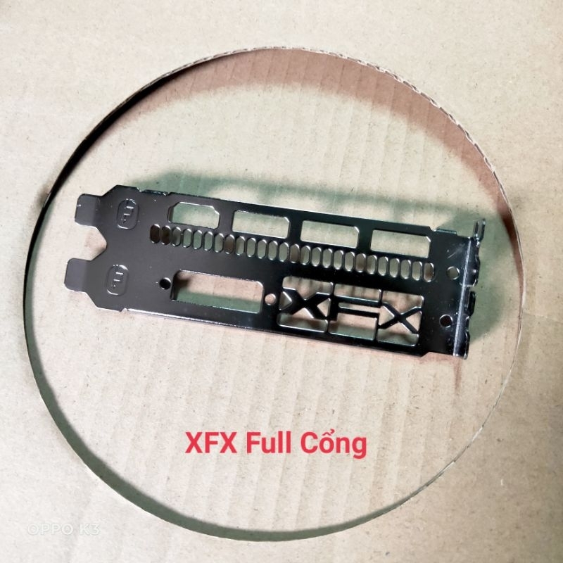 Fe Chắn XFX Các Loại
