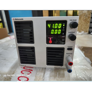 Cấp nguồn 40v-20a