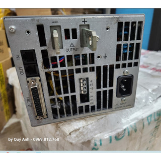 Cấp nguồn 40v-20a