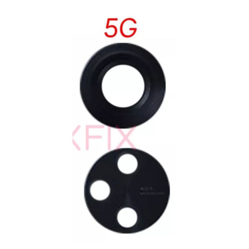 Kính Camera Oppo Reno 8T 5G