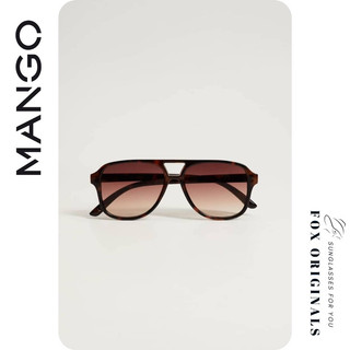 Kính râm mango auth vợt sale | mango 17043770