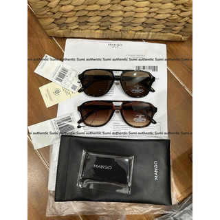 Kính râm Mango auth vợt sale | Mango 17043770