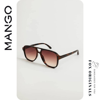 Kính râm Mango auth vợt sale | Mango 17043770