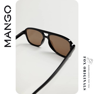 Kính râm Mango auth vợt sale | Mango 17043770