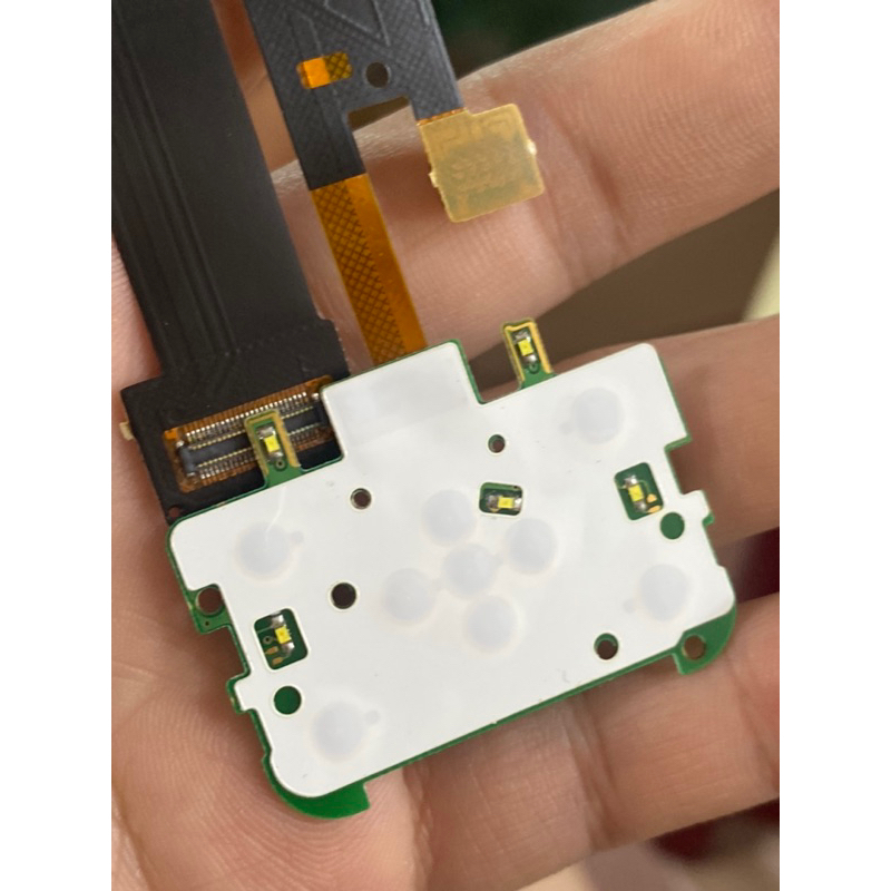 Dây nguồn Nokia 6500s