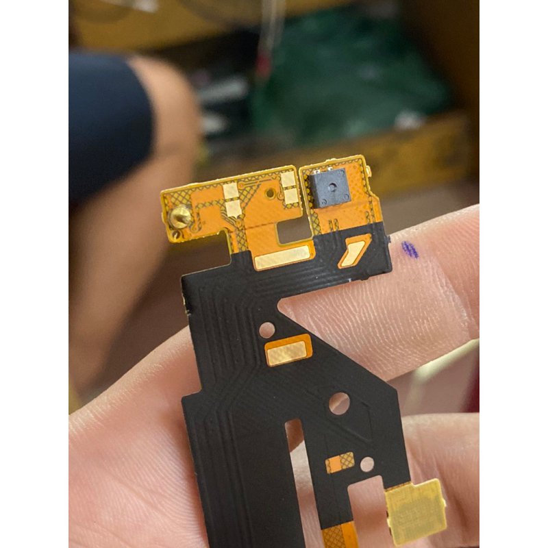 Dây nguồn Nokia 6500s