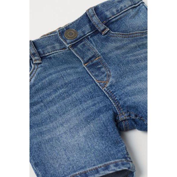 Quần jean bé trai Hm Auth săn sale