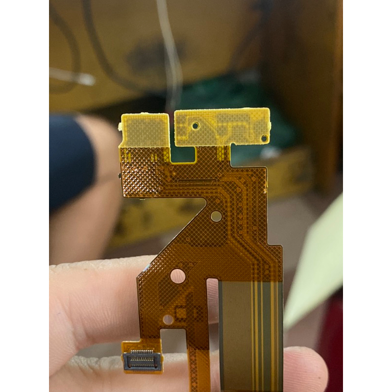 Dây nguồn Nokia 6500s