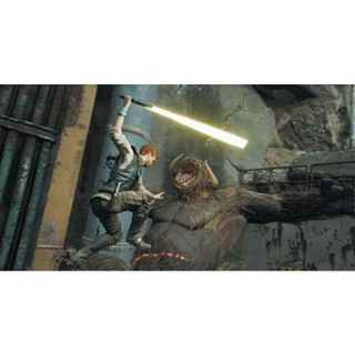 Đĩa Game STAR WARS Jedi: Survivor Ps5