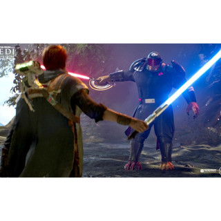 Đĩa Game STAR WARS Jedi: Survivor Ps5