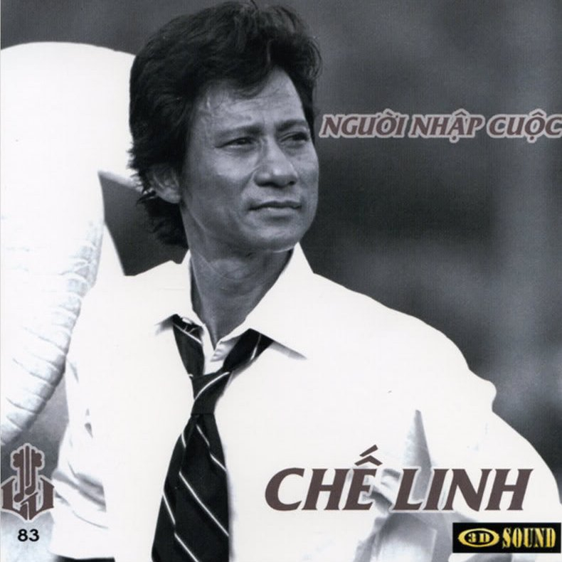 Chế Linh nhạc Lính 100 Bài Hát MP3 LOSSLESS (Đĩa có hộp]