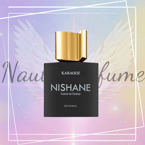 Nước hoa Nishane Karagoz