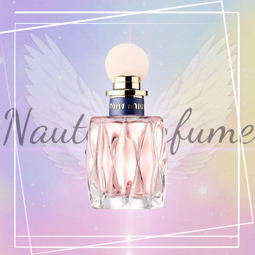 Nước hoa Miu Miu L'Eau Rosee